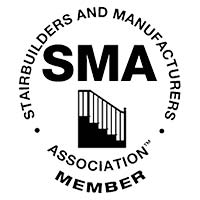 Stairbuilders and Manufacturers Association Logo