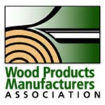 Wood Product Manufacturer's Association Logo
